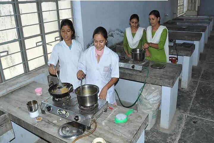 laboratory